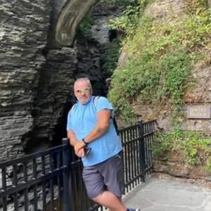 Meet your Posher, Donald